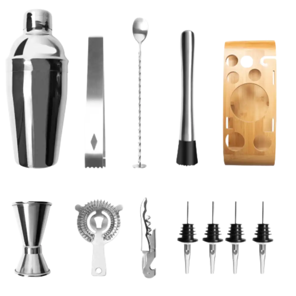 Coffret Cocktail Cuisine