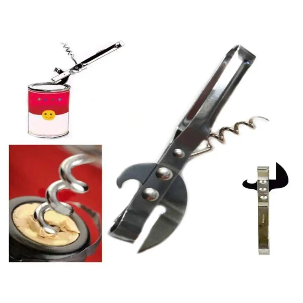 Limonadier Militaire