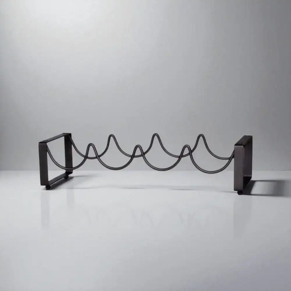 Porte-bouteille de Vin Étagère