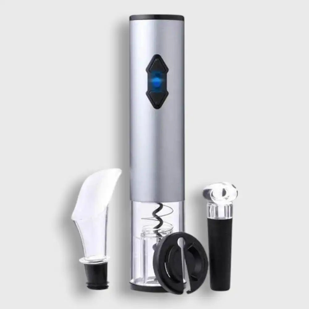 Tire-Bouchon Gris Électrique