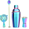 Profi Cocktail Shaker Set