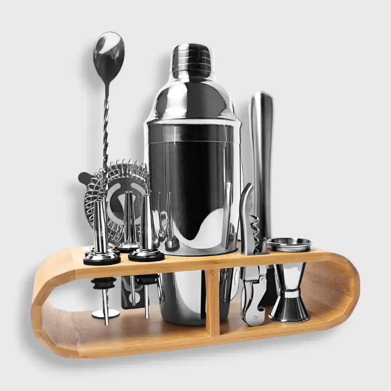 Coffret Cocktail Cuisine