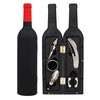 Coffret Tire-bouchon & Accessoires de Vin