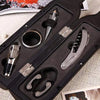 Coffret Tire-bouchon & Accessoires de Vin
