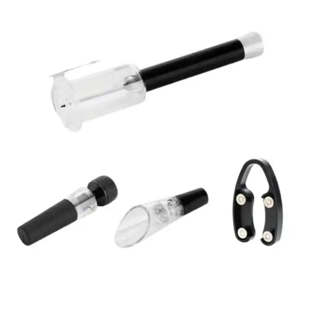 Coffret Tire-bouchon à Air Cadeau