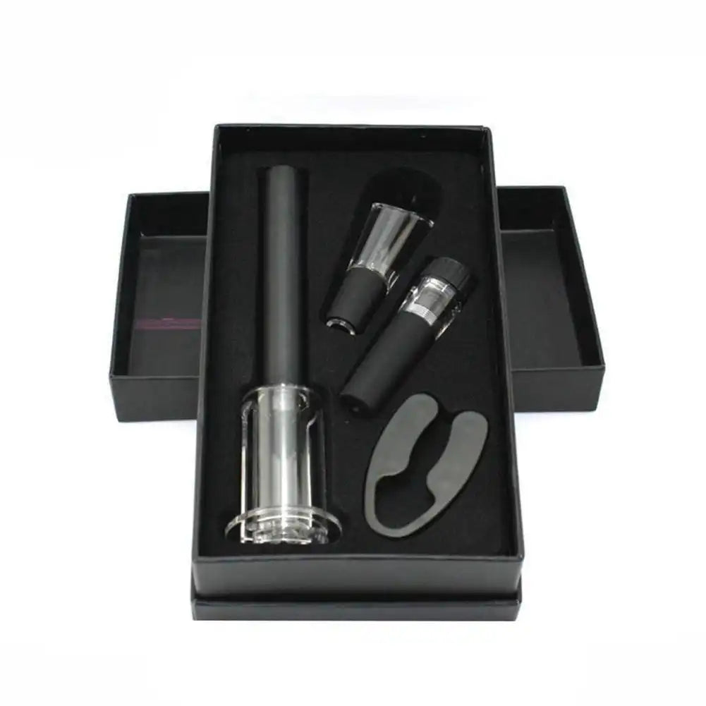 Coffret Tire-bouchon à Air Cadeau