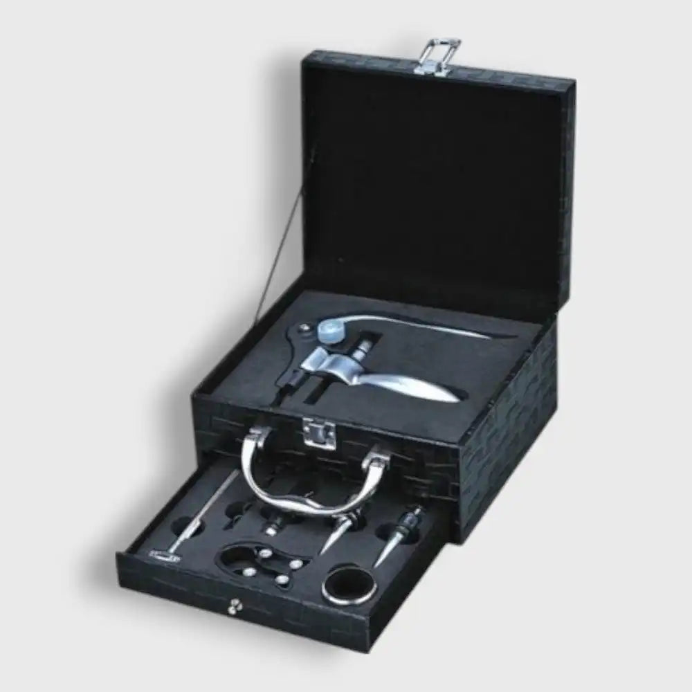 Excellent Korkenzieher Set