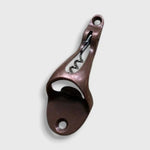 Décapsuleur Mural Vintage