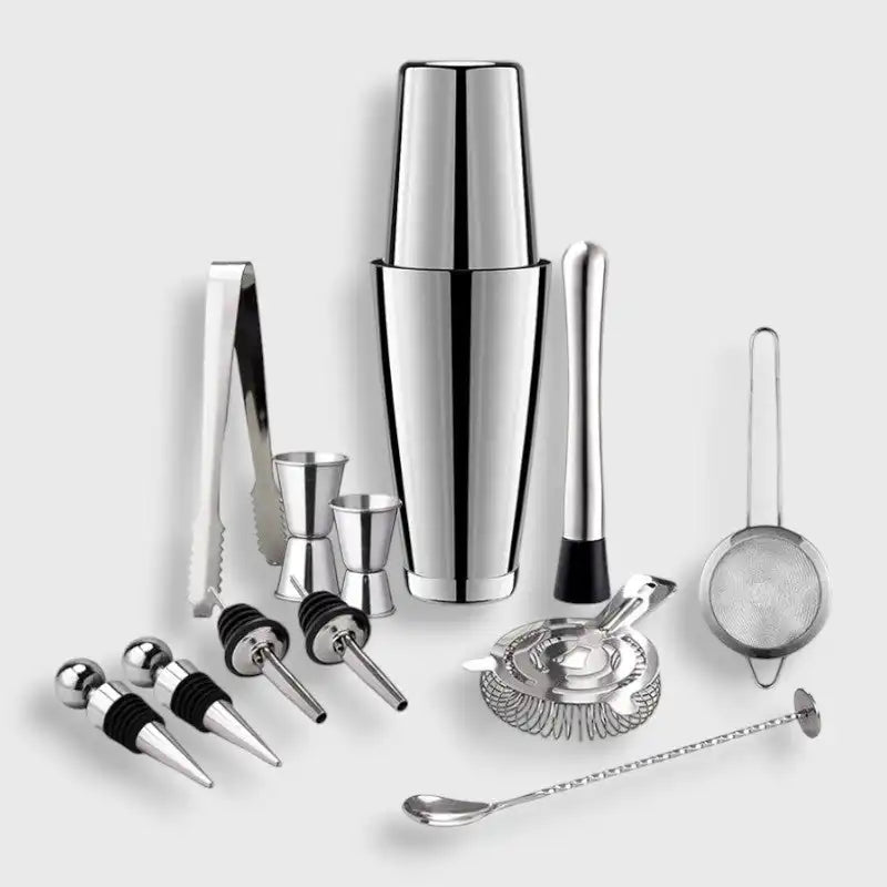 Kit Cocktail Boston Complet