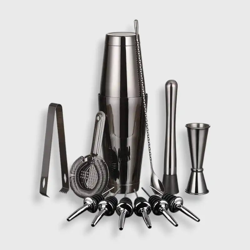 Kit Cocktail Boston Professionnel