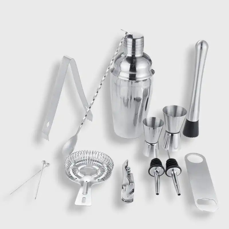 Kit Cocktail Classique