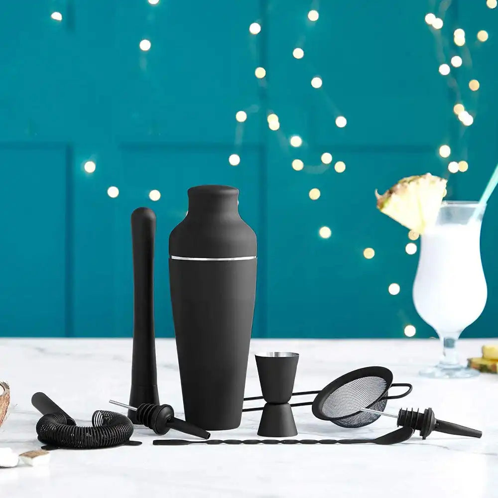 Kit Cocktail Débutant