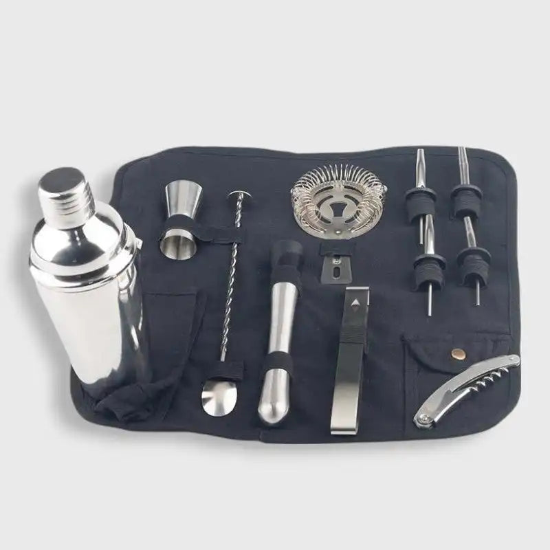 Kit Cocktail Sac Noir