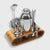 Kit cocktail Design
