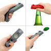 Pistolet Décapsuleur Cap Gun