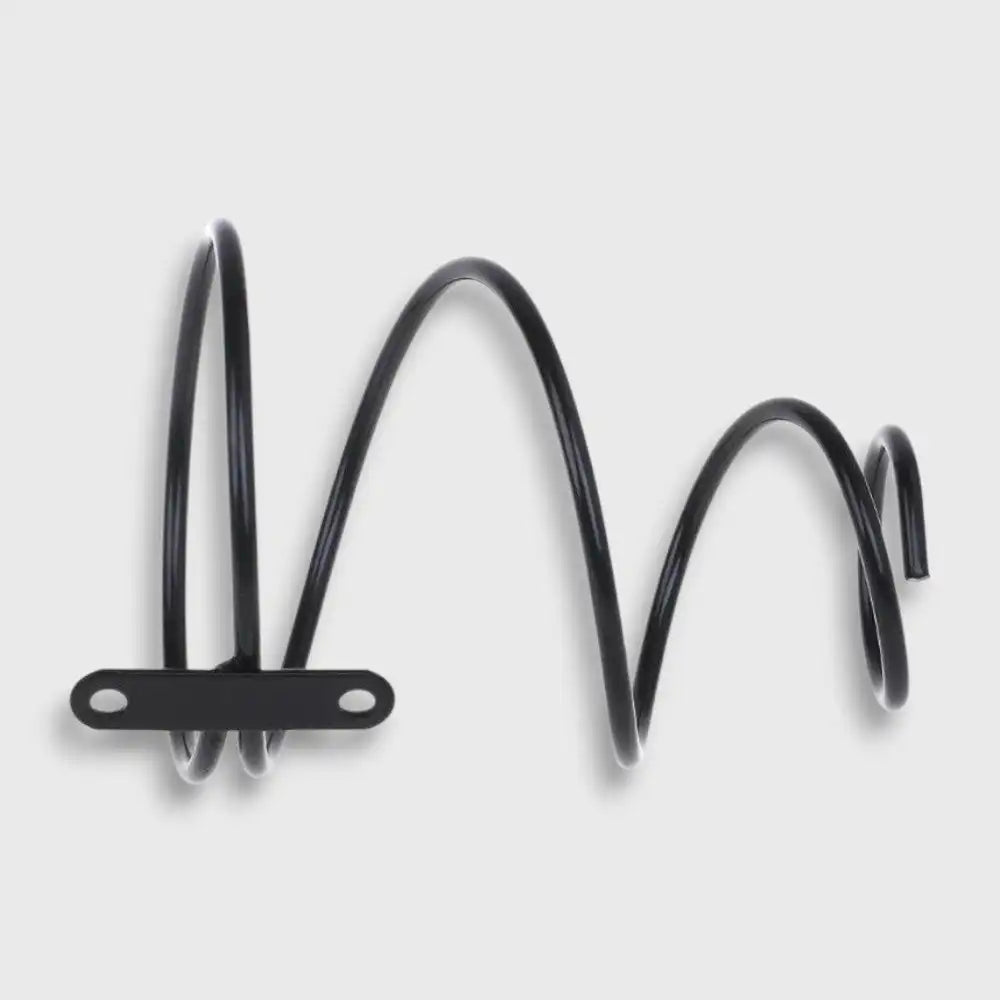 Porte-bouteille Mural Spirale