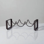 Porte-bouteille de Vin Étagère