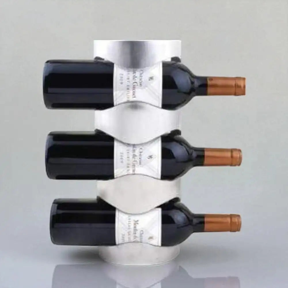 Wine Metal Rack