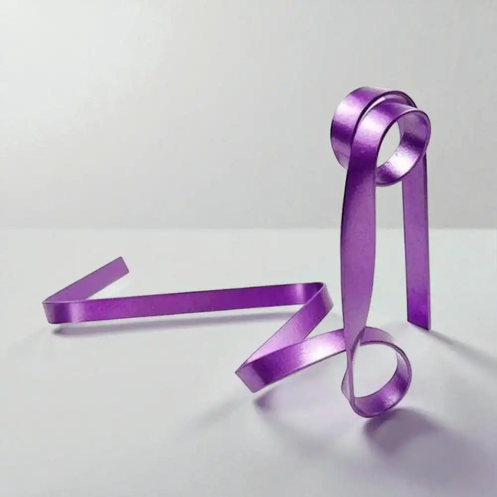 Porte-bouteille de Vin Ruban