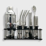 Set Cocktail Luxe