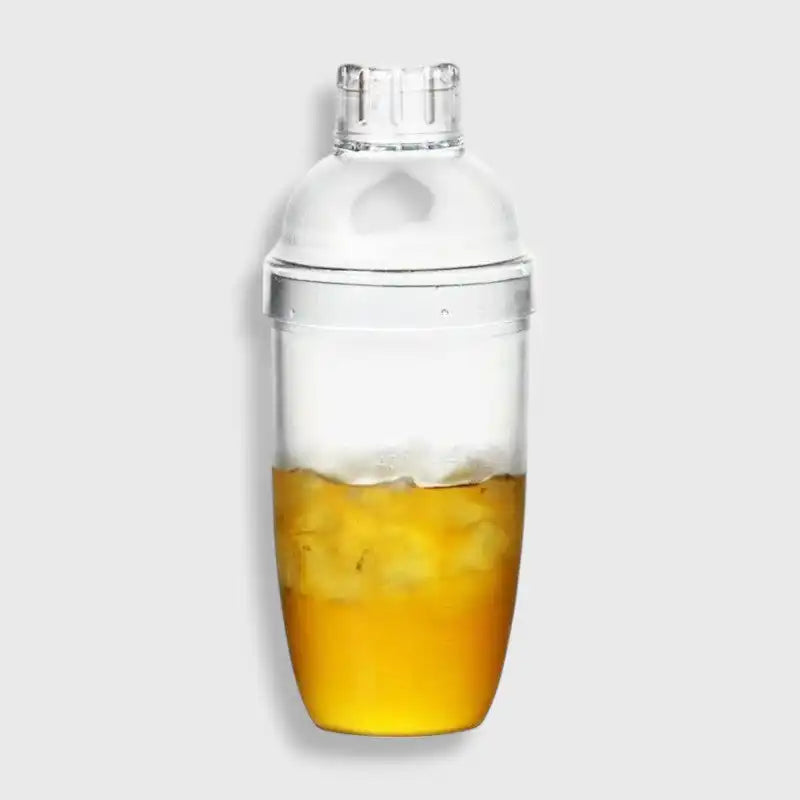 Glas Cocktail Shaker