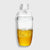 Shaker Cocktail Gradué