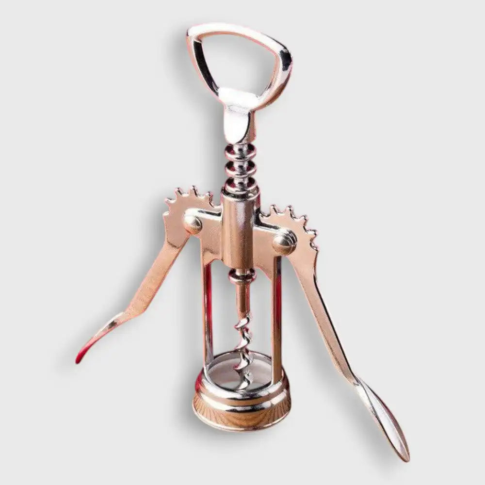 Glockenkorkenzieher für Weinflaschen 