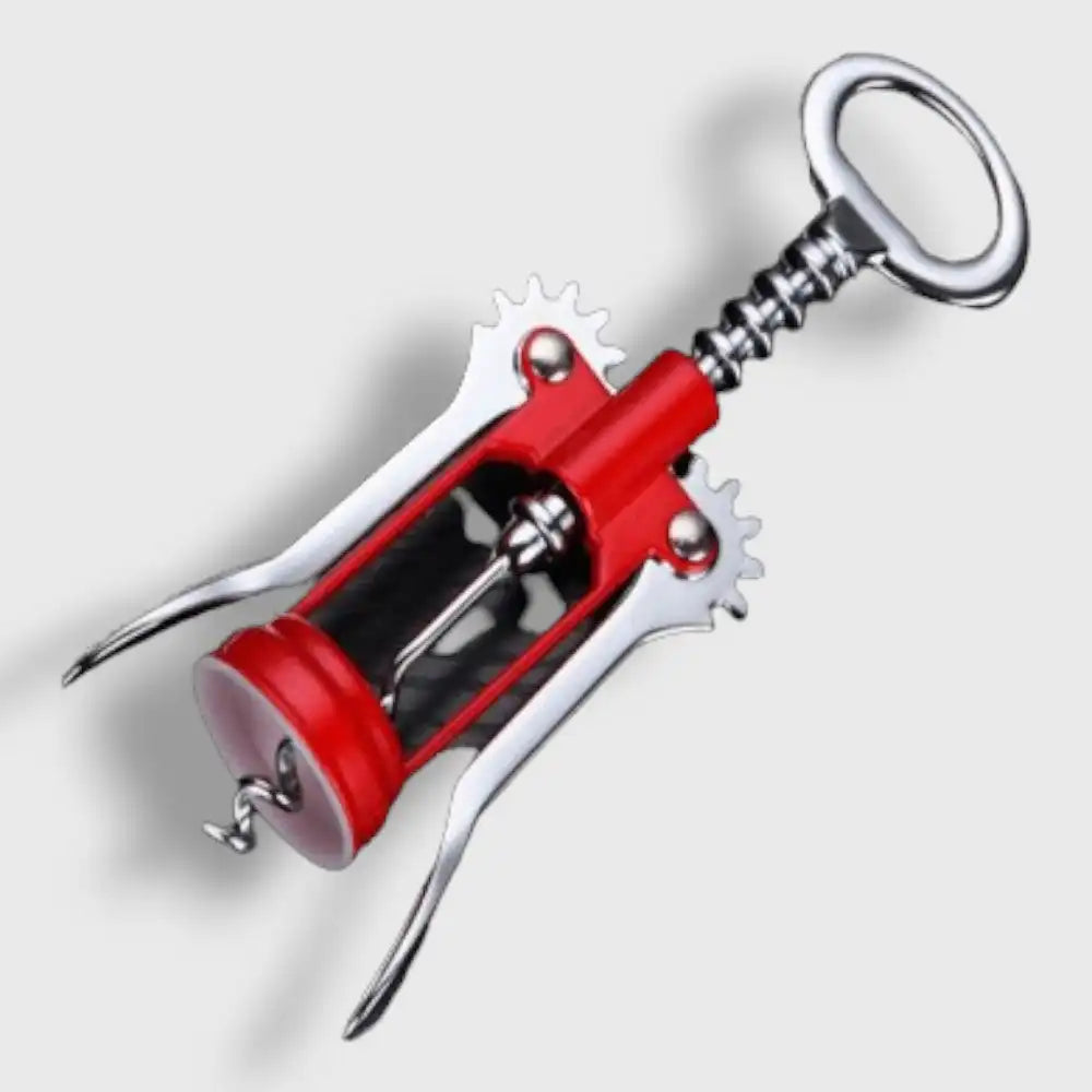 Glockenkorkenzieher Roter