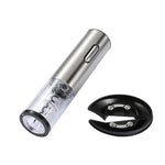 Tire-Bouchon Électrique Bouton