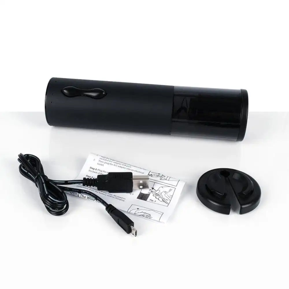 Tire-Bouchon Électrique Classe