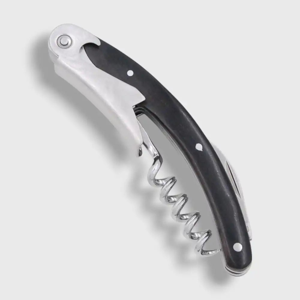 Tire-Bouchon Sommelier Arrondi