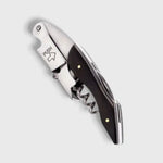 Tire-Bouchon Sommelier Bois Noir