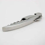 Tire-Bouchon Sommelier Hippocampe Platine