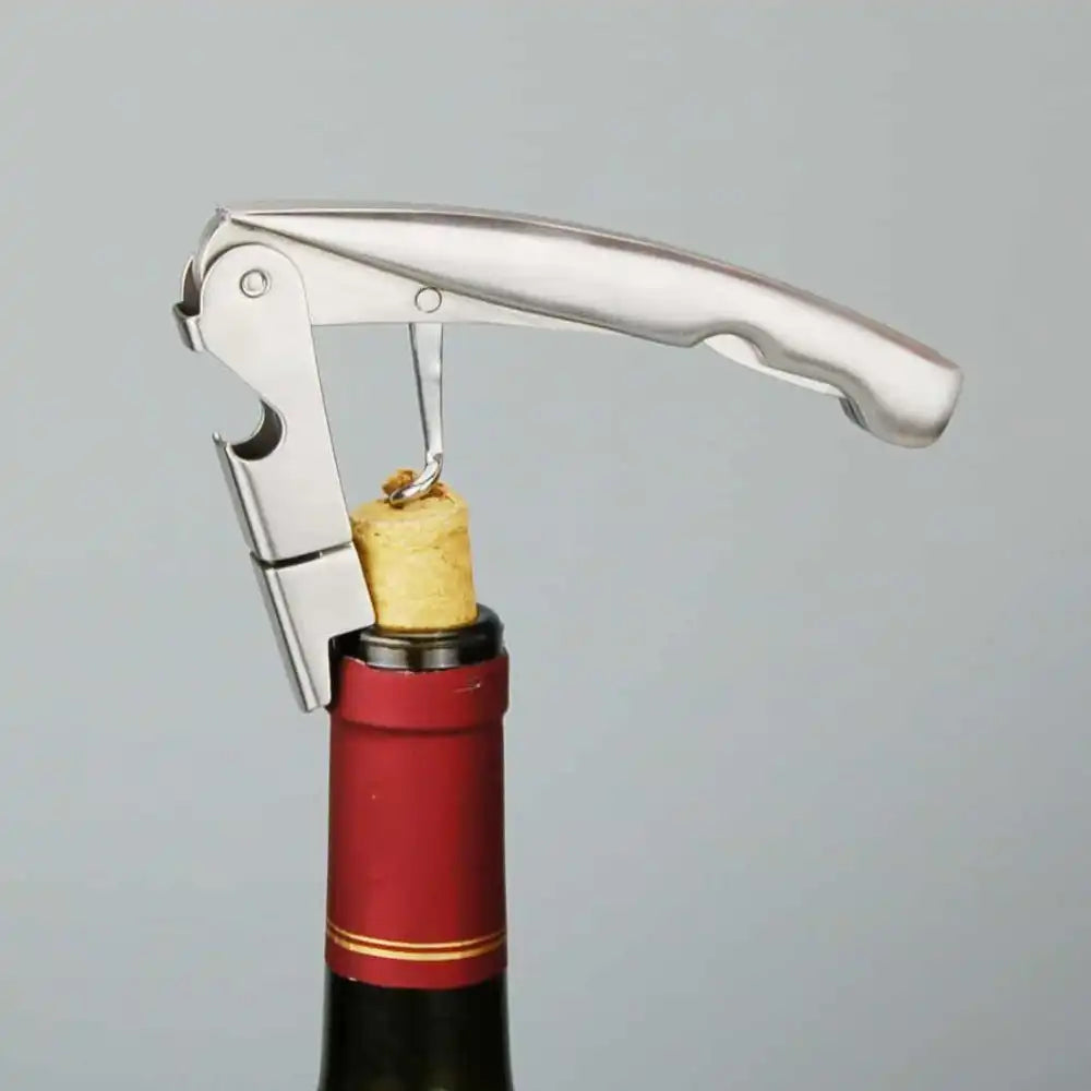 Tire-Bouchon Sommelier Simple