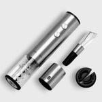 Tire-bouchon Électrique Pack Haut de gamme