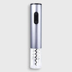 Tire-bouchon Électrique Professionnel Gris