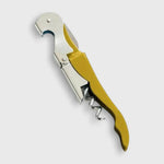 Tire-bouchon Limonadier Jaune