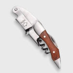 Tire-bouchon Sommelier Professionnel Bois Marron Clair