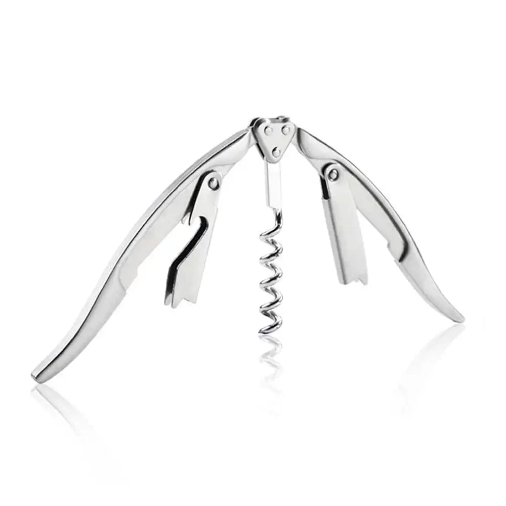 Tire-bouchon Sommelier double levier