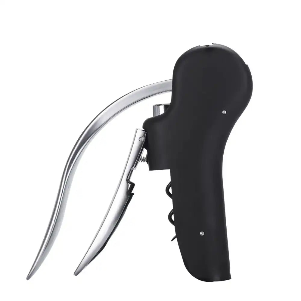 Tire-bouchon à levier Automatique Noir