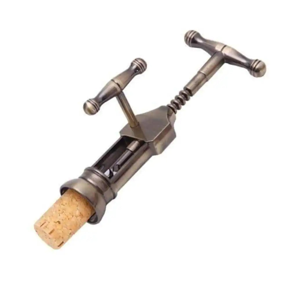 Tire-bouchon style Ancien