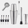 Profi Cocktail Shaker Set