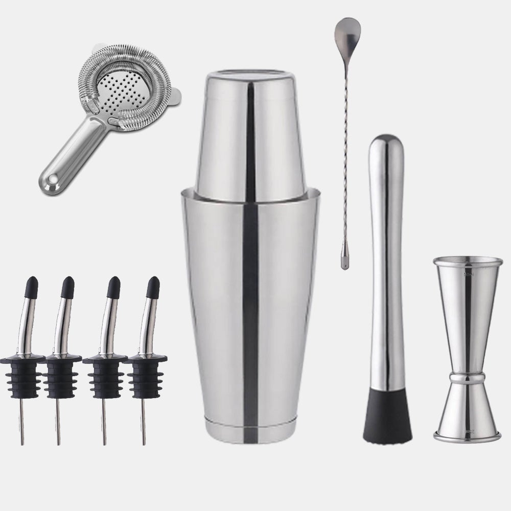 Profi Cocktail Shaker Set