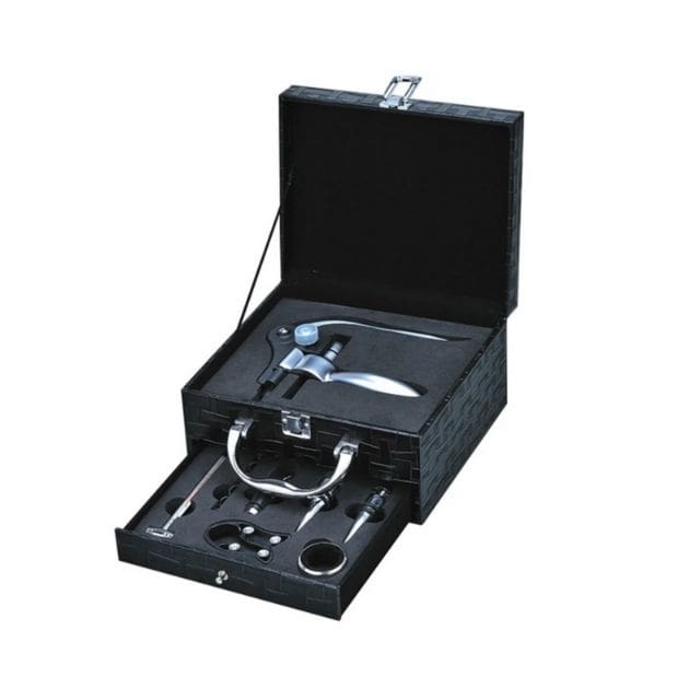 Excellent Korkenzieher Set