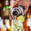 Bar Tool Set with Shaker