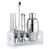 Bar Tool Set with Shaker