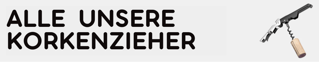 korkenzieher