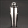 Vintage Cocktail Shaker Set