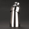 Vintage Cocktail Shaker Set