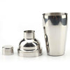Cocktail Shaker Set Edelstahl